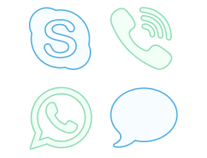Handy-Überwachung: Tracking: Lesen von Unterhaltungen und Chats